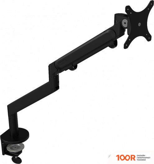 Кронштейн AOKE Europe AK-MA02S (ЧЕРНЫЙ) (358929)