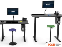 Кронштейн AOKE Europe AK-MA02S (ЧЕРНЫЙ) (358929)