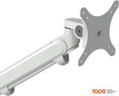 Кронштейн AOKE Europe AK-MA02S (БЕЛЫЙ) (358927)