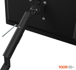 Кронштейн AOKE Europe AK-MA02D (ЧЕРНЫЙ) (358926)