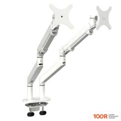 Кронштейн AOKE Europe AK-MA02D (БЕЛЫЙ) (358924)