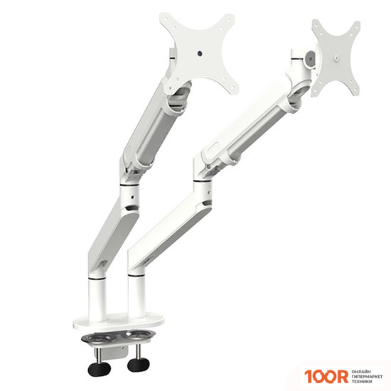 Кронштейн AOKE Europe AK-MA02D (БЕЛЫЙ) (358924)