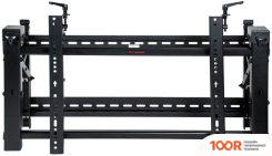 Кронштейн ABC Mount WALLPRO-90 (ЧЕРНЫЙ) (358923)