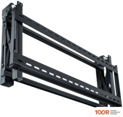 Кронштейн ABC Mount WALLPRO-90 (ЧЕРНЫЙ) (358923)