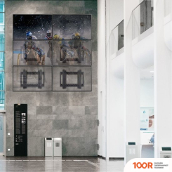 Кронштейн ABC Mount WALLPRO-80 (358922)