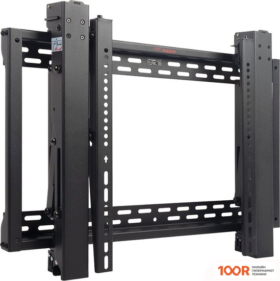 Кронштейн ABC Mount WALLPRO-80 (358922)