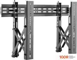 Кронштейн ABC Mount WALLPRO-70 (ЧЕРНЫЙ) (358921)