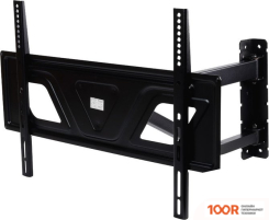 Кронштейн ABC Mount WALLPRO-60 (ЧЕРНЫЙ) (358920)