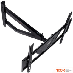 Кронштейн ABC Mount WALLPRO-60 (ЧЕРНЫЙ) (358920)
