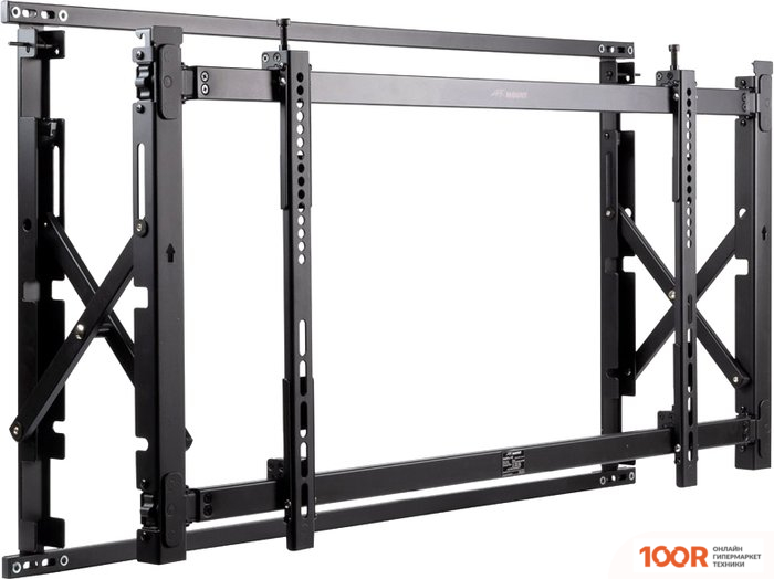 Кронштейн ABC Mount WALLPRO-40 (358918)