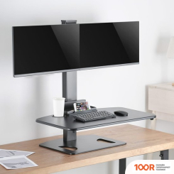 Кронштейн ABC Mount STANDWORK-112 (ЧЕРНЫЙ) (358917)