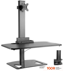 Кронштейн ABC Mount STANDWORK-111 (ЧЕРНЫЙ) (358916)