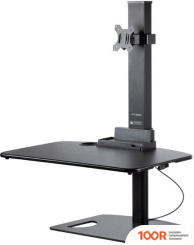 Кронштейн ABC Mount STANDWORK-111 (ЧЕРНЫЙ) (358916)