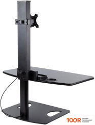 Кронштейн ABC Mount STANDWORK-111 (ЧЕРНЫЙ) (358916)