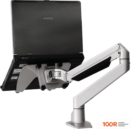 Кронштейн ABC Mount K2 (СЕРЕБРИСТЫЙ) (358914)