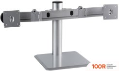 Кронштейн ABC Mount D10 (СЕРЕБРИСТЫЙ) (358913)