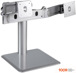 Кронштейн ABC Mount D10 (СЕРЕБРИСТЫЙ) (358913)