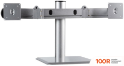 Кронштейн ABC Mount D10 (СЕРЕБРИСТЫЙ) (358913)