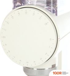 Кофемолка Timemore SCULPTOR 078S (БЕЛЫЙ) (358881)