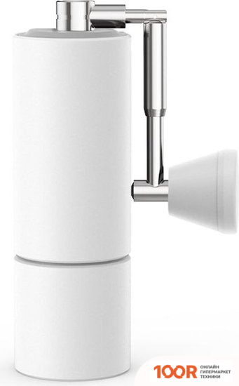 Кофемолка Timemore C2 (БЕЛЫЙ) (358876)