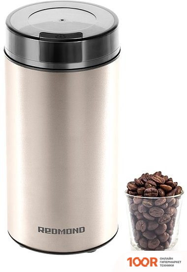 Кофемолка Redmond (Редмонд) RCG-M1611 (358872)