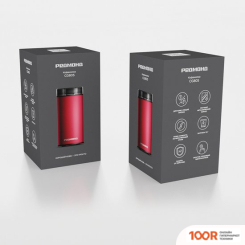 Кофемолка Redmond (Редмонд) CG805 (КРАСНЫЙ) (358865)