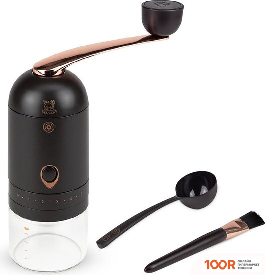 Кофемолка Peugeot LARBRE A CAFE PG36706 (358847)