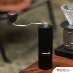 Кофемолка MHW-3BOMBER RACING M1-MANUAL COFFEE GRINDER G5897B (358841)