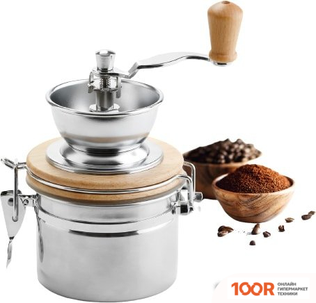 Кофемолка Karl Weis 16992 (358819)