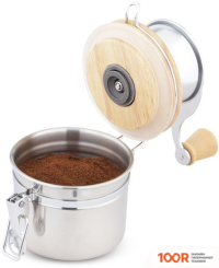 Кофемолка Karl Weis 16992 (358819)