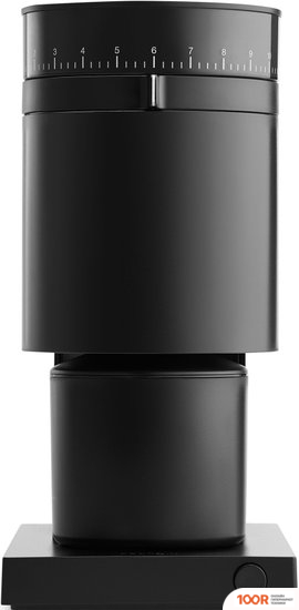 Кофемолка Fellow OPUS CONICAL BURR GRINDER (ЧЕРНЫЙ) (358755)