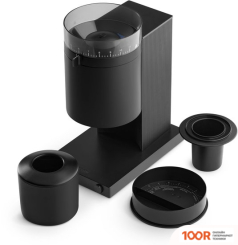 Кофемолка Fellow OPUS CONICAL BURR GRINDER (ЧЕРНЫЙ) (358755)