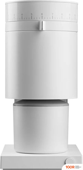 Кофемолка Fellow OPUS CONICAL BURR GRINDER (БЕЛЫЙ) (358754)