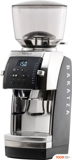 Кофемолка Baratza VARIO+ (ЧЕРНЫЙ) (358701)