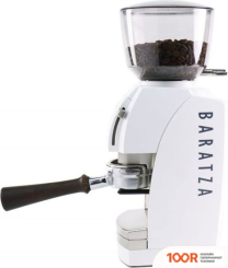 Кофемолка Baratza VARIO+ (БЕЛЫЙ) (358700)