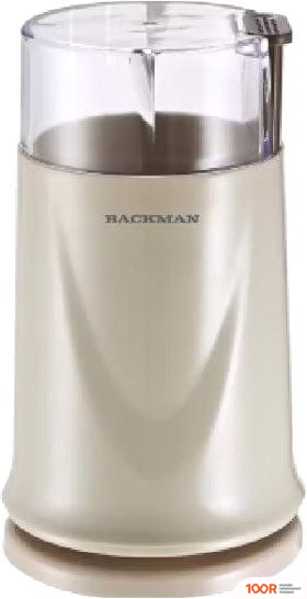 Кофемолка Backman BM-CGR 600 (358680)