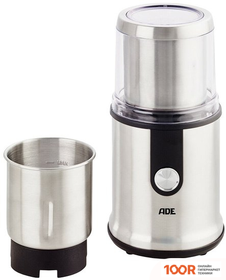 Кофемолка ADE KA1805 (358670)