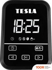 Кофемашина Tesla Electronics COFFEEMASTER ES400 (358668)