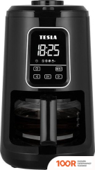 Кофемашина Tesla Electronics COFFEEMASTER ES400 (358668)