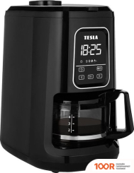 Кофемашина Tesla Electronics COFFEEMASTER ES400 (358668)