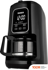 Кофемашина Tesla Electronics COFFEEMASTER ES400 (358668)