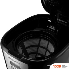 Кофемашина Redmond (Редмонд) RCM-M1529 (358666)