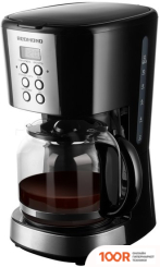 Кофемашина Redmond (Редмонд) RCM-M1529 (358666)