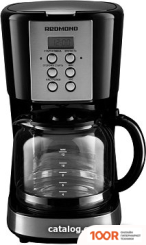 Кофемашина Redmond (Редмонд) RCM-M1529 (358666)