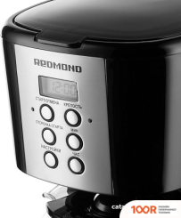 Кофемашина Redmond (Редмонд) RCM-M1529 (358666)