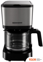 Кофемашина Redmond (Редмонд) RCM-M1528 (358665)