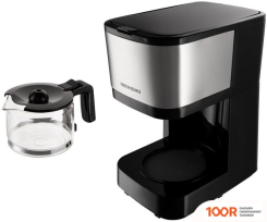 Кофемашина Redmond (Редмонд) RCM-M1528 (358665)