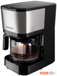 Кофемашина Redmond (Редмонд) RCM-M1528 (358665)