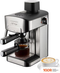 Кофемашина Redmond (Редмонд) RCM-M1523 (358664)