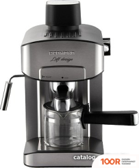 Кофемашина Redmond (Редмонд) RCM-M1523 (358664)